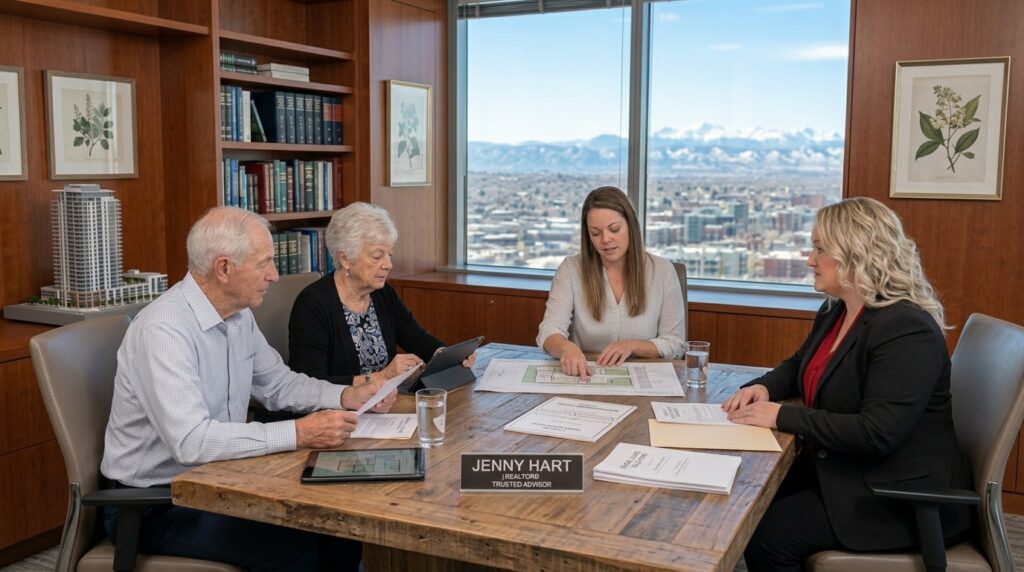Probate Services by Jenny Hart