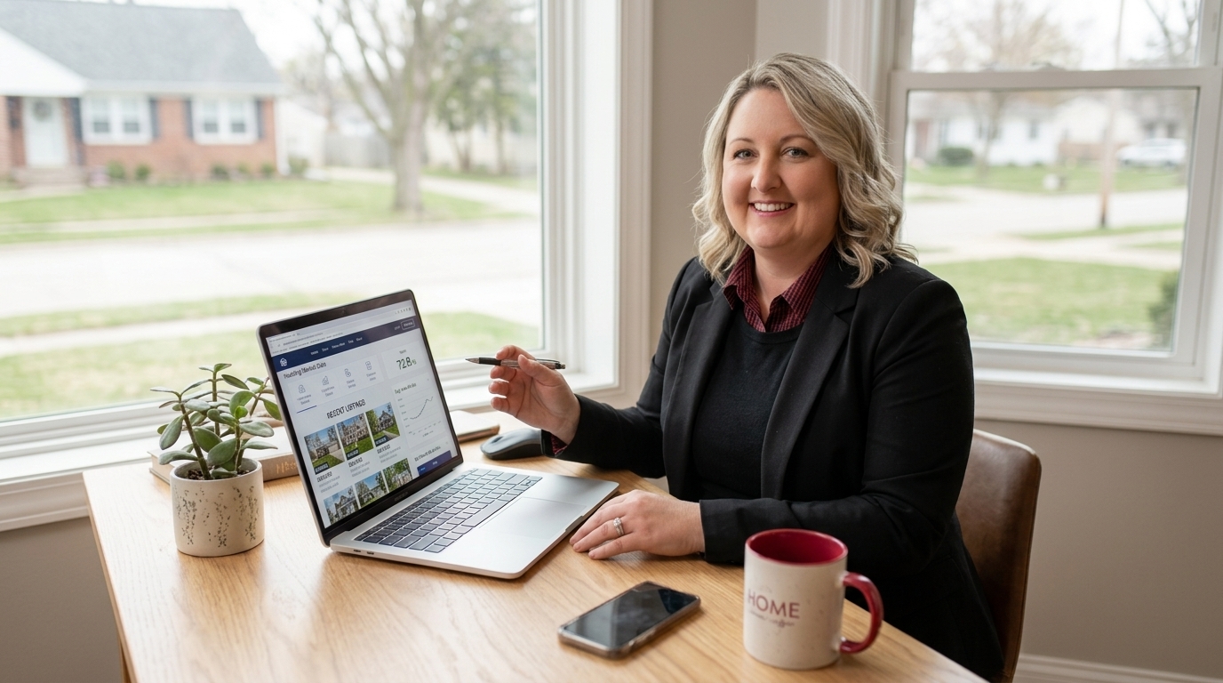 Top 2026 Housing Markets for Buyers and Sellers - Jenny Hart