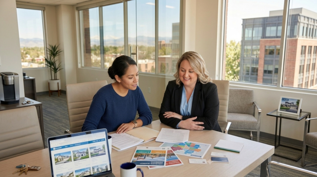 Mistakes Colorado Homebuyers Are Making in Today’s Market (and How to Avoid Them)