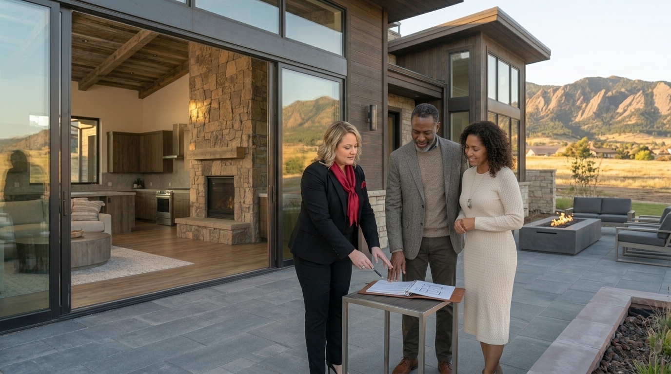 The Kind of House Buyers Are Willing To Pay More For