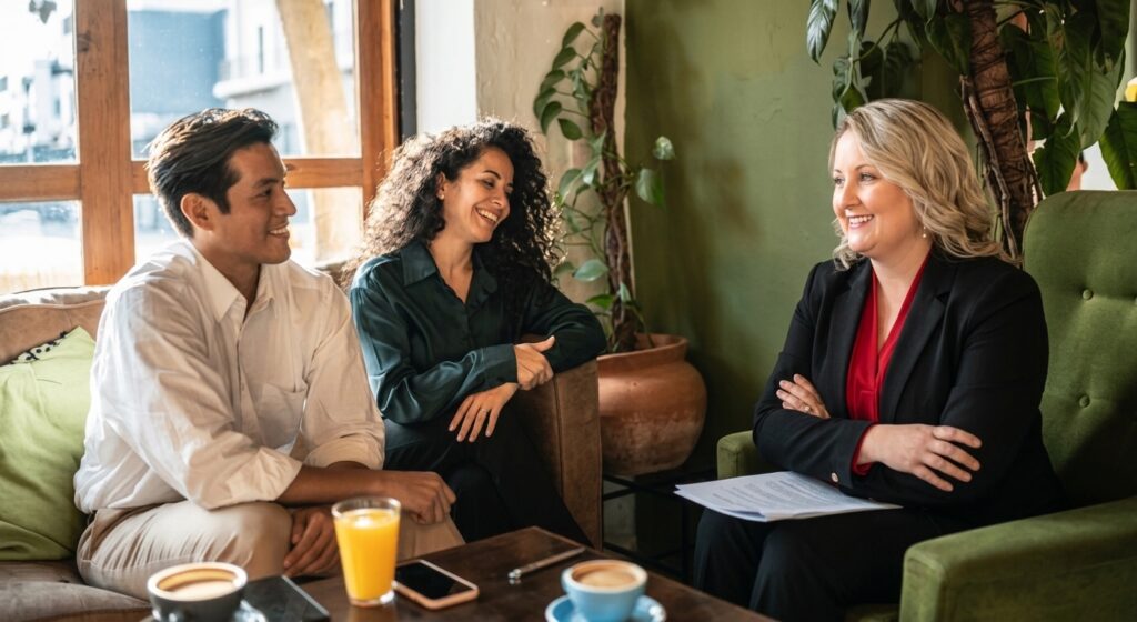 Selling This Fall? You Want To Get These 4 Things Right.