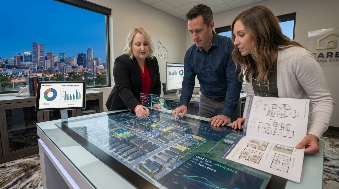 What Are the First Steps for First-Time Homebuyers in Colorado?