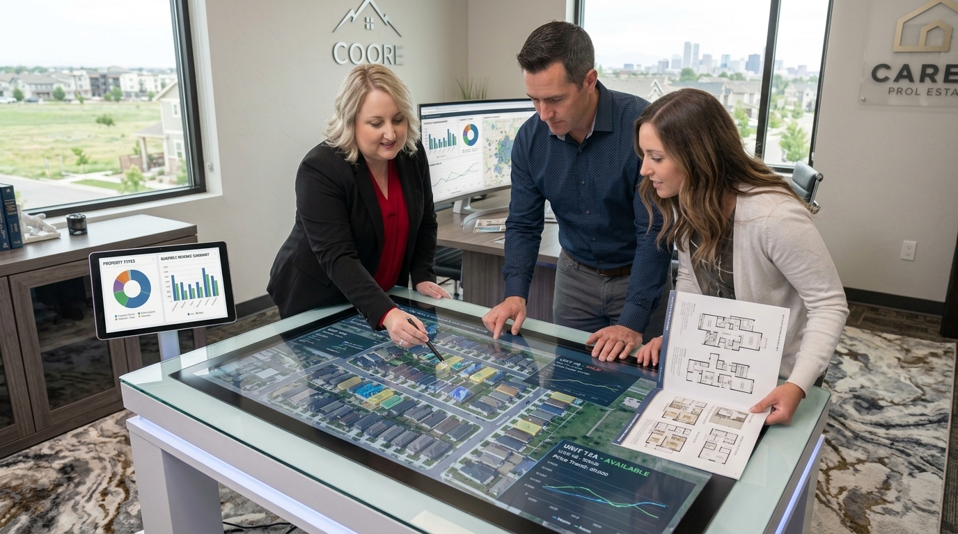 Does Price-Per-Square-Foot Really Matter When Buying or Selling in Colorado?