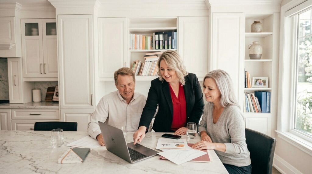 Who Has the Upper Hand in Today's Housing Market?